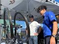 東北最大級のスポーツサイクル大試乗展示商談会「TOHO 東北最大級のスポーツサイクル大試乗展示商談会「TOHO