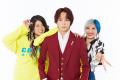 「niko and ...」の人気フェス「UNI9UE PARK MARCHE’2 「niko and ...」の人気フェス「UNI9UE PARK MARCHE’2