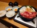 接待・会食の店選びで失敗したくない方へ。和牛すき焼