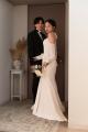 「Secret Vows」写真工房ぱれっと札幌中央店、ふたり