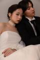 「Secret Vows」写真工房ぱれっと札幌中央店、ふたり
