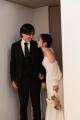「Secret Vows」写真工房ぱれっと札幌中央店、ふたり