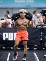 HYROX北京大会で中村 航選手が男子PRO・35~39歳部門2 HYROX北京大会で中村 航選手が男子PRO・35~39歳部門2