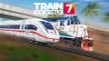Train Sim Worldシリーズ最新作、 Train Sim World 7