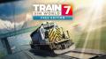Train Sim Worldシリーズ最新作、 Train Sim World 7