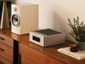[Marantz 新製品情報] ネットワークCDレシーバー「MCR