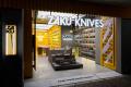 株式会社ICHIGOの「ZAKU KNIVES」、合羽橋から世界へ