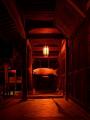 黄檗宗大本山 萬福寺夜の特別拝観&光のアートインスタ