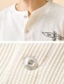 HEATHがデザインを、BARNS OUTFITTERSが生地を、BUTTO HEATHがデザインを、BARNS OUTFITTERSが生地を、BUTTO