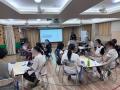 向陽保育園で「不適切保育防止研修」「メンタルヘルス 向陽保育園で「不適切保育防止研修」「メンタルヘルス