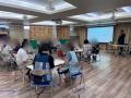 向陽保育園で「不適切保育防止研修」「メンタルヘルス 向陽保育園で「不適切保育防止研修」「メンタルヘルス