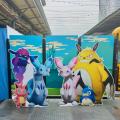 今年夏の締めくくり！「萌魂動漫祭」が8月27日より台