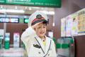 JR東日本連携、体験型一時保育『駅いく in 大宮駅』駅