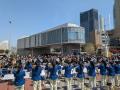「YOKOHAMA welcomes ゆず」ゆず30周年開幕記念キャン 「YOKOHAMA welcomes ゆず」ゆず30周年開幕記念キャン