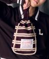 【earth music&ecology】カレッジ&スポーツ×フェミニ 【earth music&ecology】カレッジ&スポーツ×フェミニ
