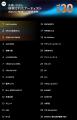 【先週いちばん検索されたアーティストTOP30】