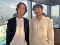 角野隼斗×原摩利彦／亀田誠治×亀井聖矢の対談やJO1川