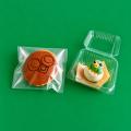 メジロの和菓子や“鳥の巣”グルメが登場！「TOSU NESTI
