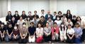 【跡見学園女子大学】妊産婦・乳児救護所訓練をutf-8 【跡見学園女子大学】妊産婦・乳児救護所訓練をutf-8