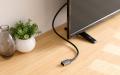 テレビ背面のHDMI接続を快適に!HDMIポートを使いやす テレビ背面のHDMI接続を快適に!HDMIポートを使いやす