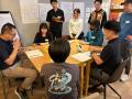 小学生の「変えたい」という想いから、子ども・当事者 小学生の「変えたい」という想いから、子ども・当事者