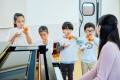 YAMAHA MUSIC SCHOOL 小学生対象「おとプログラミング YAMAHA MUSIC SCHOOL 小学生対象「おとプログラミング