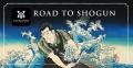 MUSASHI JAPAN「Road to SHOGUN」で使用した映像作品 MUSASHI JAPAN「Road to SHOGUN」で使用した映像作品