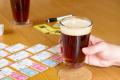 【ボードゲーム×ビール】ボードゲームメーカーが作っ