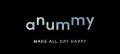伸ばすを楽しむダメージヘアケアブランド「anummy（ア