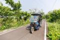 インドのEVドライバーは何が変わったか--Terra Motors インドのEVドライバーは何が変わったか--Terra Motors