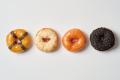 【UNI DONUTS】もちっとした食感を楽しめる「もっちり