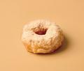 【UNI DONUTS】もちっとした食感を楽しめる「もっちり