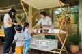 蓼科の森で、森を味わい、遊び尽くす秋の祭典「TENOHA