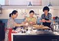 「『深夜食堂』と『かもめ食堂』展」渋谷PARCOのほぼ 「『深夜食堂』と『かもめ食堂』展」渋谷PARCOのほぼ