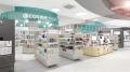 京都エリア初出店「@cosme STORE 京都河原町オーパ店
