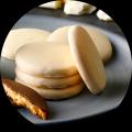 【チーズガーデン】御用邸チーズクッキーをショコラで 【チーズガーデン】御用邸チーズクッキーをショコラで