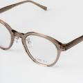 何気ない日常に寄り添う「One Mile Eyewear」ちょっと