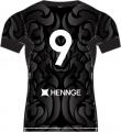 HENNGE、リコーブラックラムズ東京とオフィシャルパー HENNGE、リコーブラックラムズ東京とオフィシャルパー