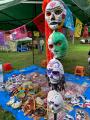 【手ぶらで楽しむ世界のハロウィン】チャイハネ「GLOB