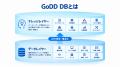 AI駆動開発フレームワーク「GoDD」の共通データ基盤と AI駆動開発フレームワーク「GoDD」の共通データ基盤と