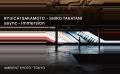RYUICHI SAKAMOTO + SHIRO TAKATANI AMBIENT KYOTO - 