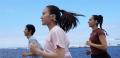 軽量＆安定フィットの骨伝導イヤホン｜Shokz OpenRun 
