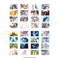 ゲームブランド「Key」歴代作品の描き起こしイラスト