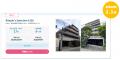 プロパティエージェントの展開する不動産クラウドファ