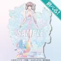 TVアニメ『よふかしのうた』より、七草ナズナの誕生日