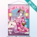 TVアニメ『よふかしのうた』より、七草ナズナの誕生日
