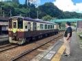 【BS日テレ】<鉄道の日スペシャル>「わが家の最寄 【BS日テレ】<鉄道の日スペシャル>「わが家の最寄