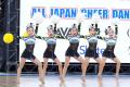 日本チアダンス協会とJ:COM、オフィシャルメディアパ 日本チアダンス協会とJ:COM、オフィシャルメディアパ