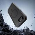 MagSafe対応の2層構造耐衝撃iPhone 17eケース発売 MagSafe対応の2層構造耐衝撃iPhone 17eケース発売