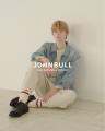 JOHNBULL(ジョンブル)2026年秋冬 ウィメンズコレク JOHNBULL(ジョンブル)2026年秋冬 ウィメンズコレク